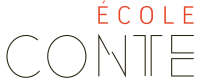 Logo client Ecole Conte