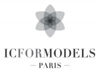 Logo client IC For Models Paris