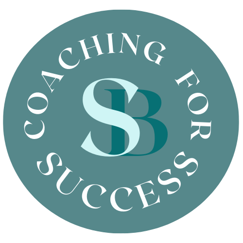 Coaching for Success Logo