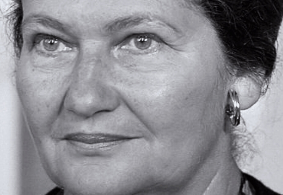 SIMONE VEIL